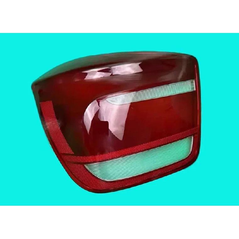 

For 2012 2013 2014 BMW 1 Series F20 Rear Brake Tail Light Cover Lamp Shell Plexiglass Mask Replace Original Lampshade 1PCS left side