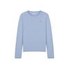 Teenie Weenie Women's Little Bear Round Neck Knit Sweater