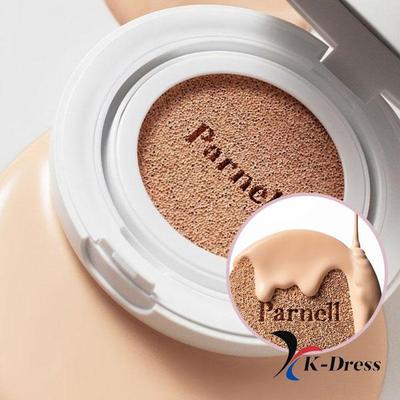 Cicamanu Serum Cushion 3 Types