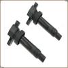 4pcs Ignition Coil 27301-2B010 273012B010 For Hyundai Accent Elantra GT i30 Kia Soul Rio Forte Koup Cee'D 1.6L 2010-2019