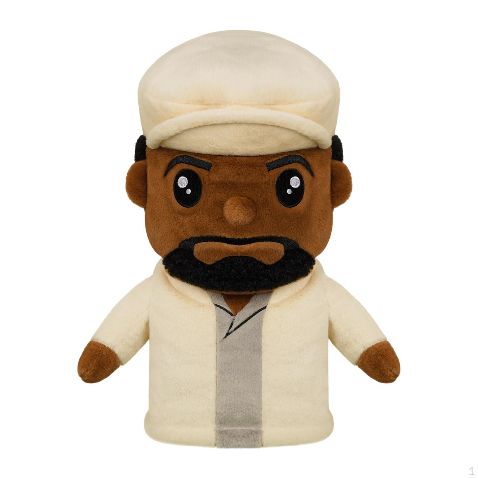 

Golf Club Head Cover for Driver Golfing Accessories Men Women Anti Scratch Embroidered Wood