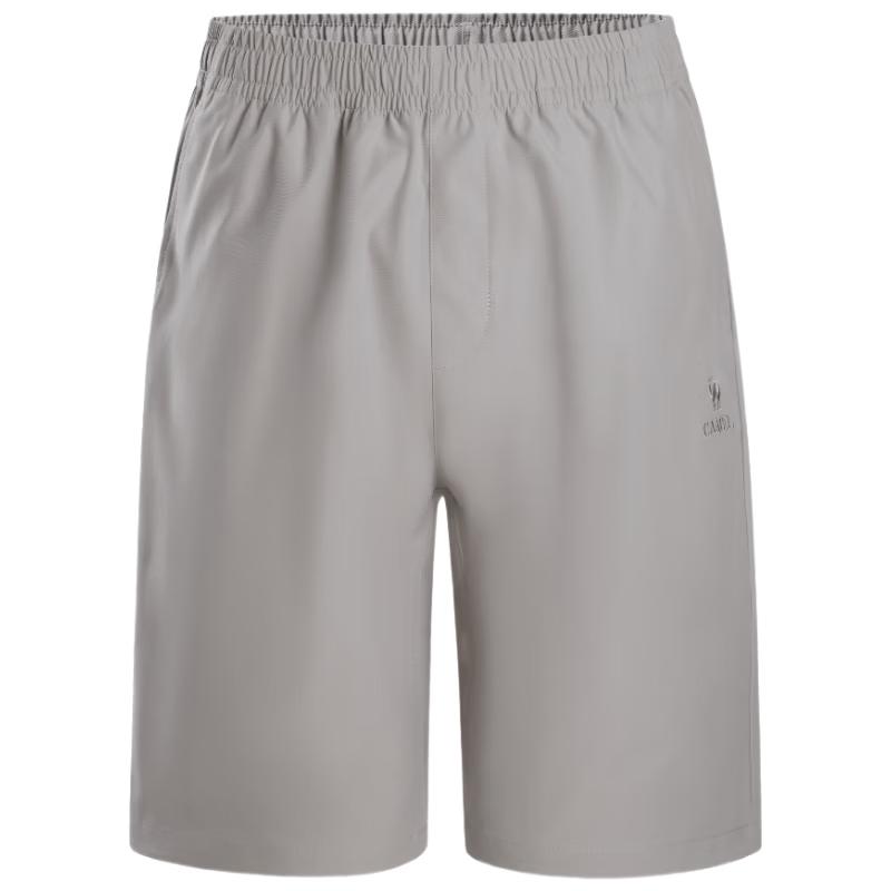 CAMEL Quick-Dry Outdoor Hiking Shorts M