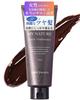 Gray Hair My Nature Color Dark 1 for Women with Gray 200g Dark [Glossy Care] Treatment, Brown, Bottle, Hair, Treatment, Gift, Organic, Popular, (1