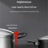 SUPOR 304 Stainless Steel Soup & Stew Pot