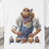 Tops – T-shirts