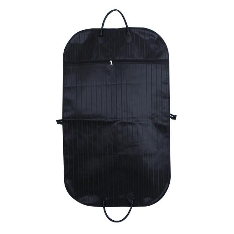 Oxford Hanging Garment Bag Waterproof Dustproof Storage Cover for Suits Coats