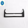 ABS Car Rear Box Air Outlet Frame / Water Cup / AC Conditioning Vent Cover Trim Accessories For Mitsubishi Triton L200 2024 2025