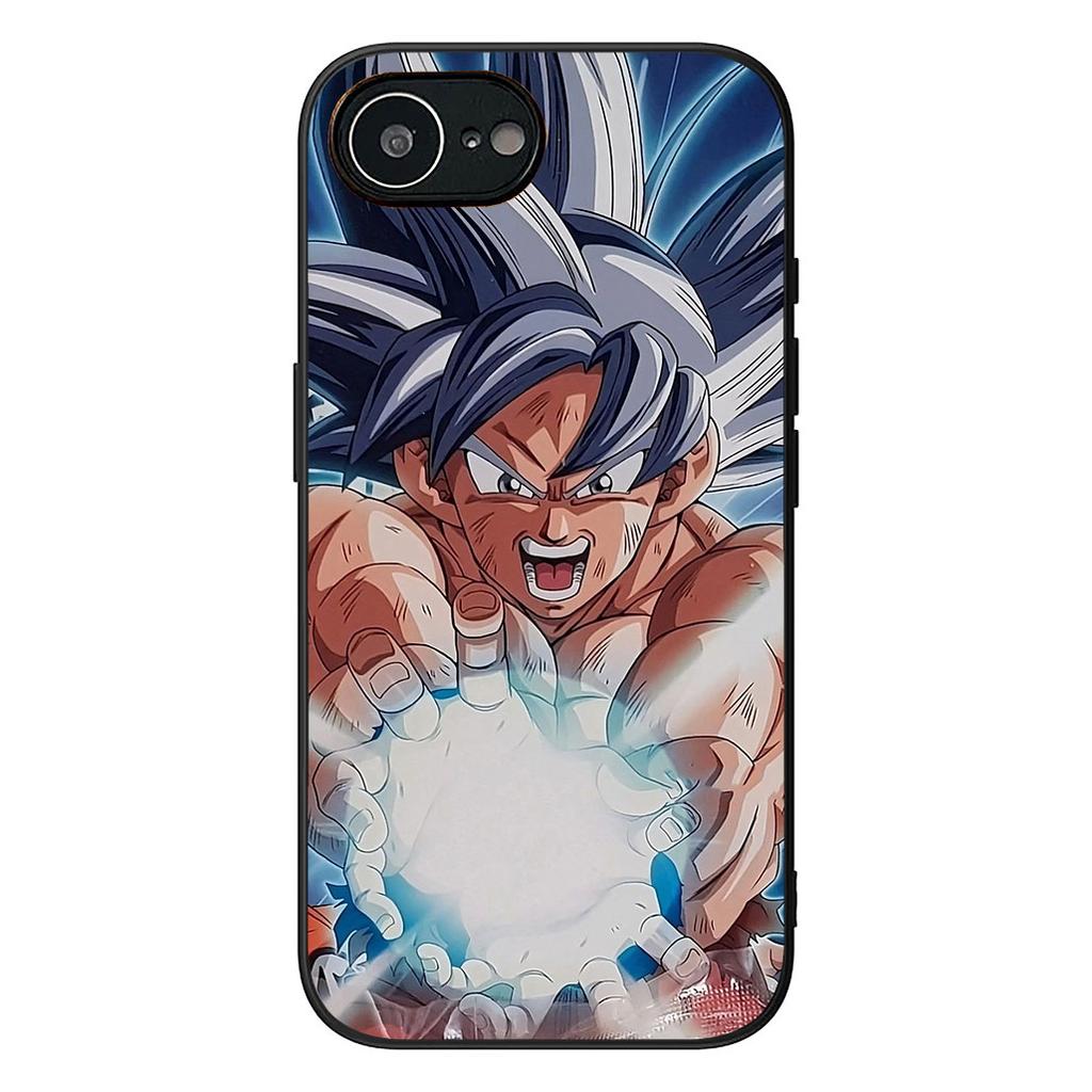 Dragons Gokus Balls Trunks Torankusu Phone Cover for Xiaomi Redmi 15C 15 A5 9A 9C NFC 9T Note 9 8 8T 4G 5G Protective Case