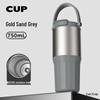 He Yu Xi 750ml 316 Stainless Steel Dual-Drink Outdoor Thermos
