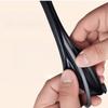 1PC 1m/2m/3meters Wire Cords Covers Paintable Cable Hider TV On Wall Wire Hiders Cable Management Cord Hider Wall