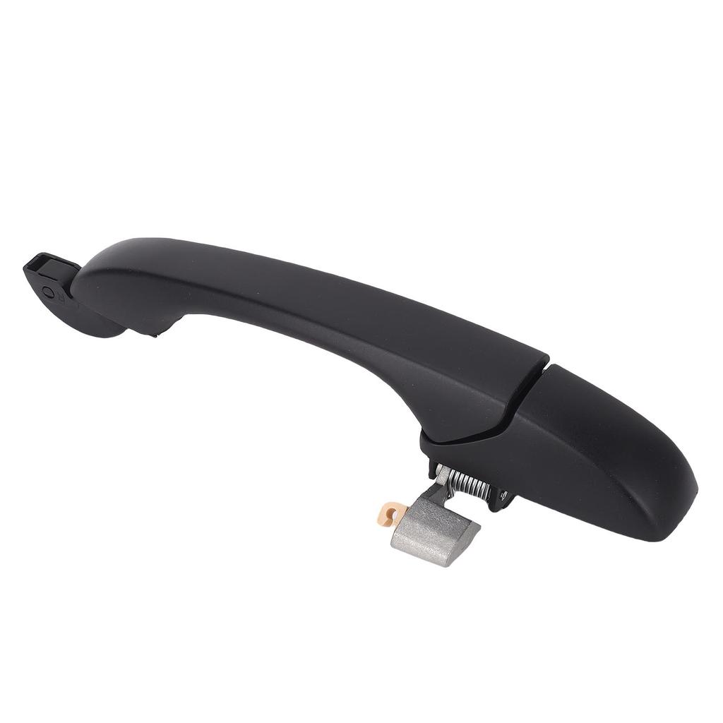 Außentürgriff Schwarz Ersatz-Außentürgriff für Town Country Limited Platinum LX