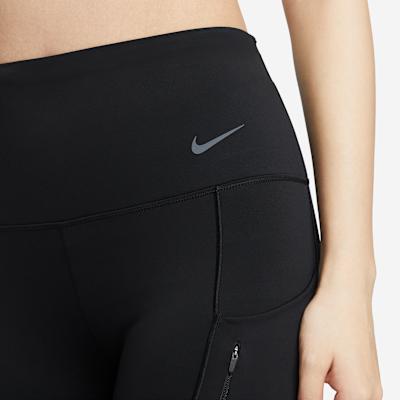 Nike Sports Pants Women's Black