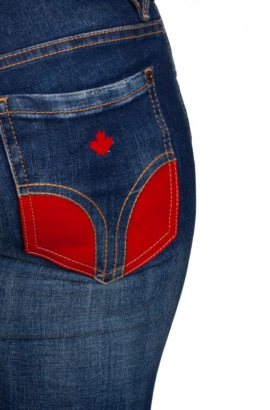 DSQUARED2 women's jeans -50%%% - Size: 38