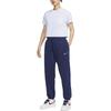 Nike Solid Color Short Sleeve Casual T-Shirt Women Tops Birch DA0324-051