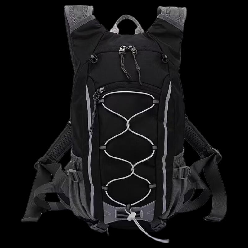 Xinjingzhou 20L Lightweight Outdoor Hiking Backpack