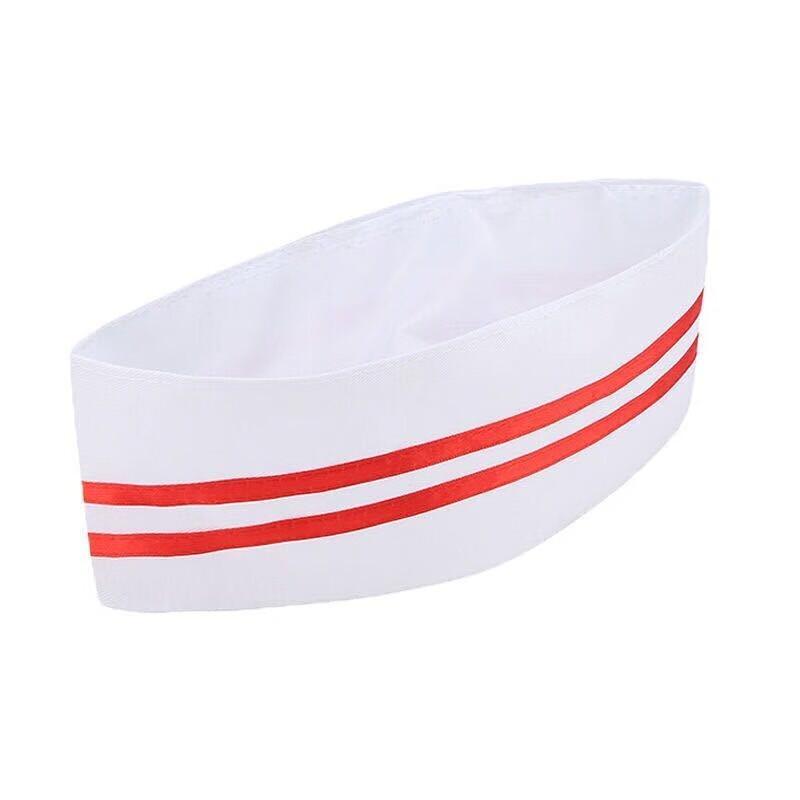 

Unisex Fabric Chef Hat