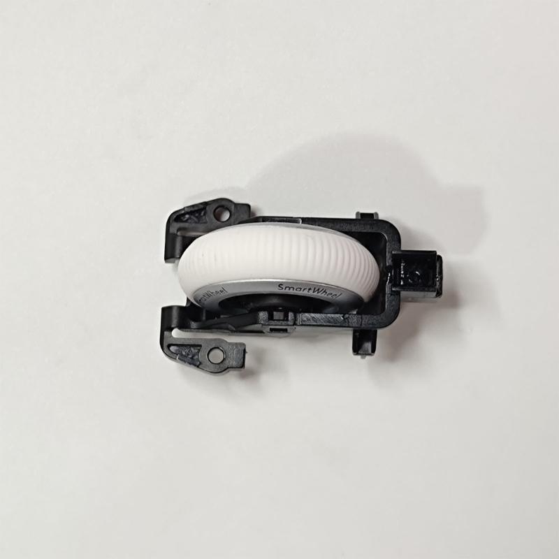 Ergonomic Mouse Scroll Wheel With Noise Reduction Design Enhances Grip for M650 M650l M750 M750l Lift mouse