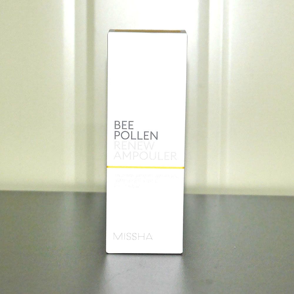 Bipolen IABGLIMF Renew Skincare Women s Cosmetics Ampoule 40ml