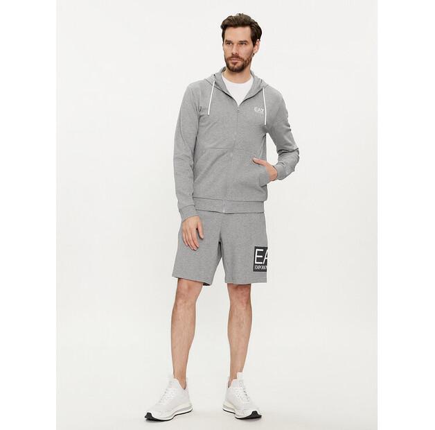 Спортивные шорты EA7 Emporio Armani 3DPS63 PJ05Z 3905