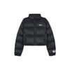 Logo Women's F51W349901F-BK