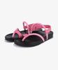 Ns83R51M Travel Flip-Flops Hot_Pink