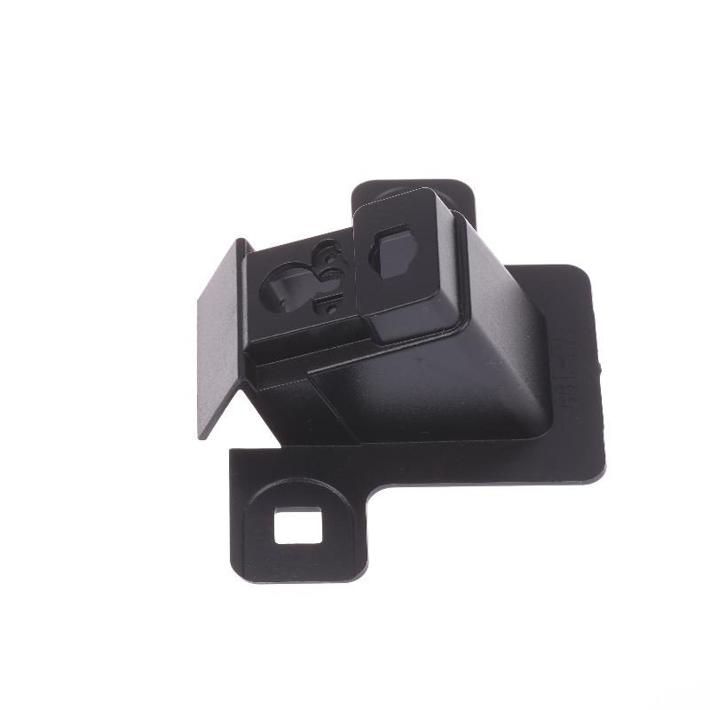 1Pcs Reverse Rearview Mirror Housing Base Vehicle Position For Land Cruiser 22-25 Model Lc300 Camera Bracket