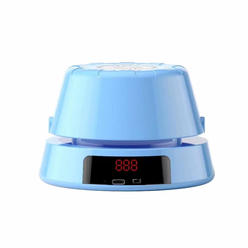 Smart Automatic Skipping Rope: Electric Counter for Kids & Group Training