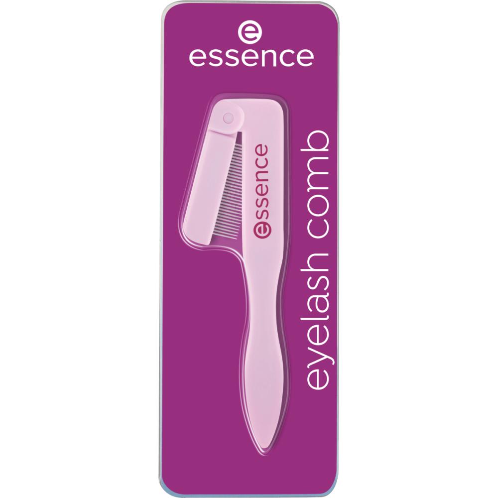 1 essence eyelash comb