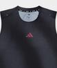 adidas Rim Brez Singlet - Black / Kr5093