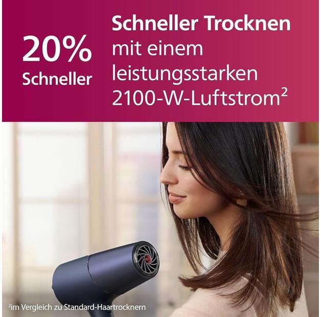 Philips BHD510/20 Hair Dryer