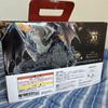 [USED] Monster Hunter Miraboreas Figure