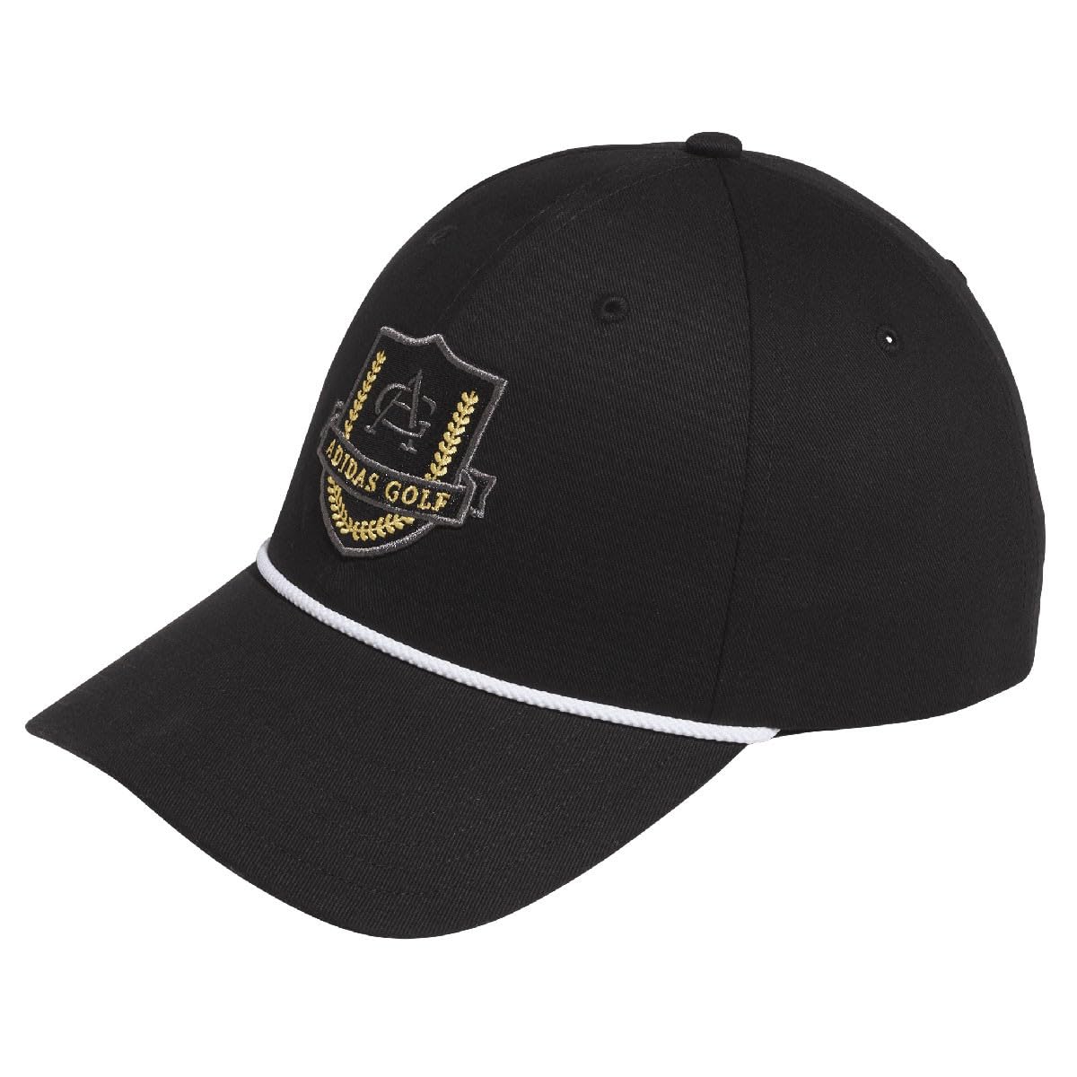 

Adidas Golf Vintage Cap GO-TO чёрный