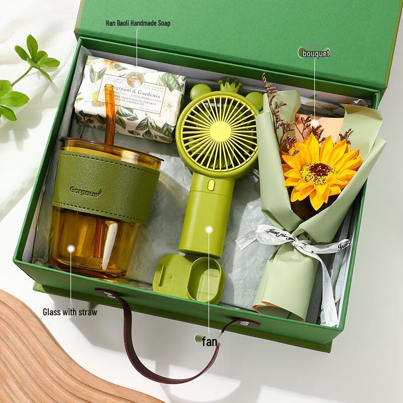 WJ Business Gift Set