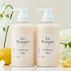 Month&days [2-pack] Perfume Hair Care Conditioner 500ml (choose 1 of 5)