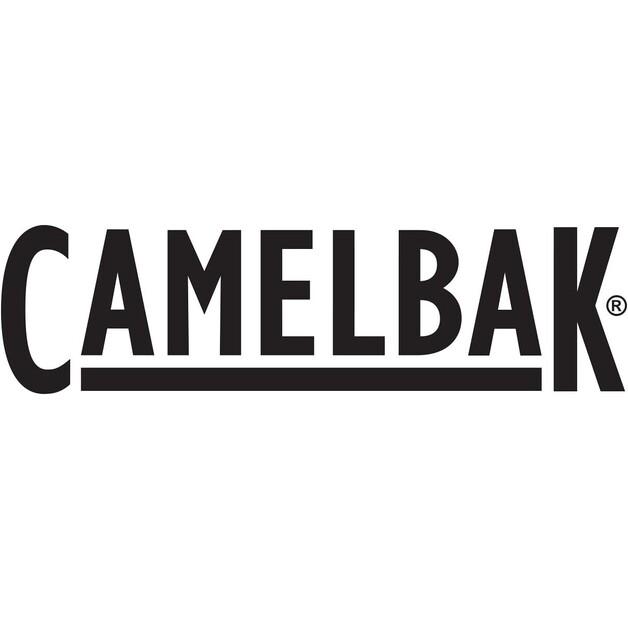 Рюкзак CamelBak Mini M.U.L.E. 1.5 hot pink/purple stripe (Junior) (1155603000)