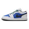 1 Low SE GS White Hyper Royal FQ8042-100