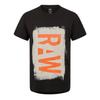 G-Star Mens Raw Painted T-Shirt