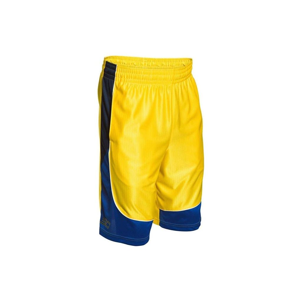 Under Armour Beyond The Arc Heatgear Casual Loose Basketball Shorts Men Shorts 1260278-790