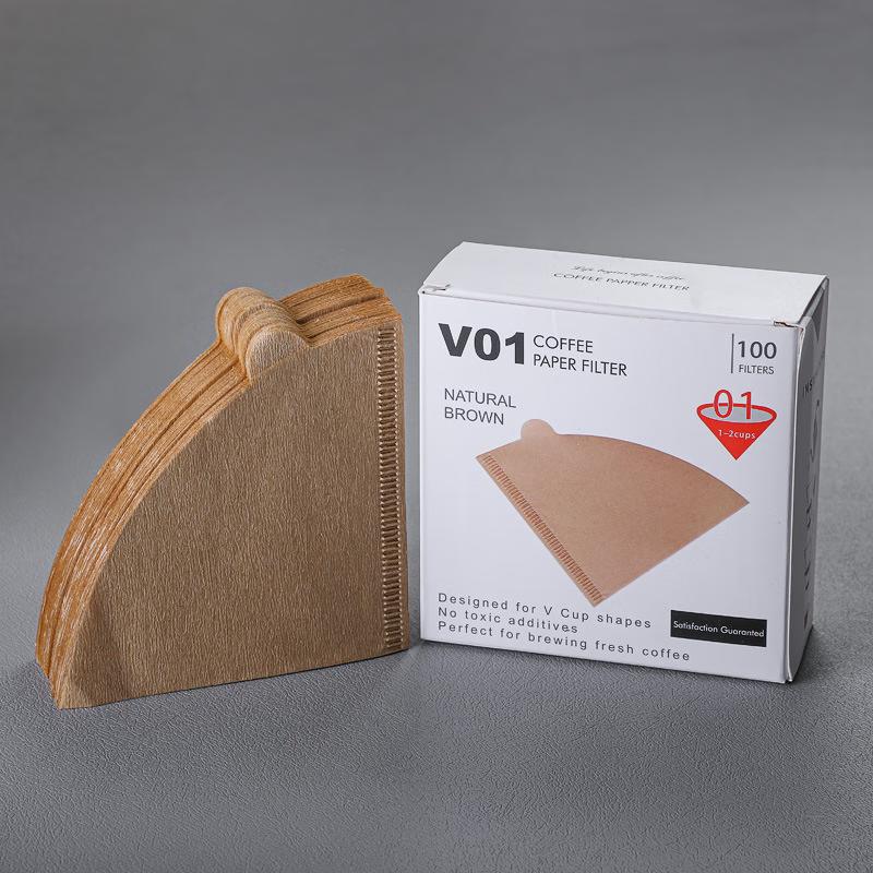 Lanshengjia Smart Hand-Pour Coffee Dripper Set