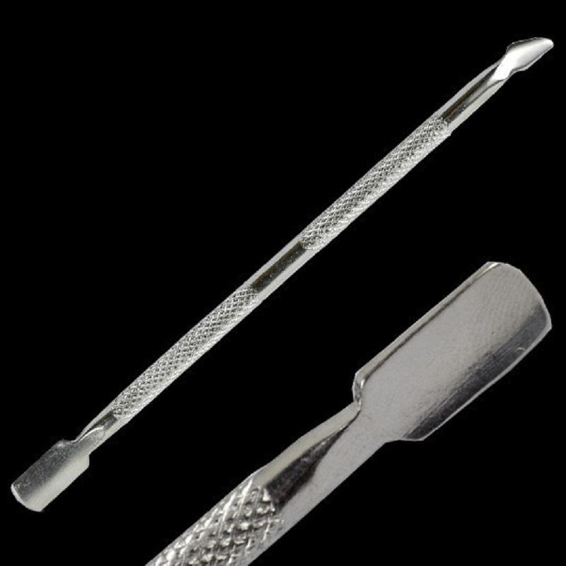 Cuticle Nipper Solingen Dead Skin Scissors Peeling Plier Three-pronged Nail Art Manicure Tools