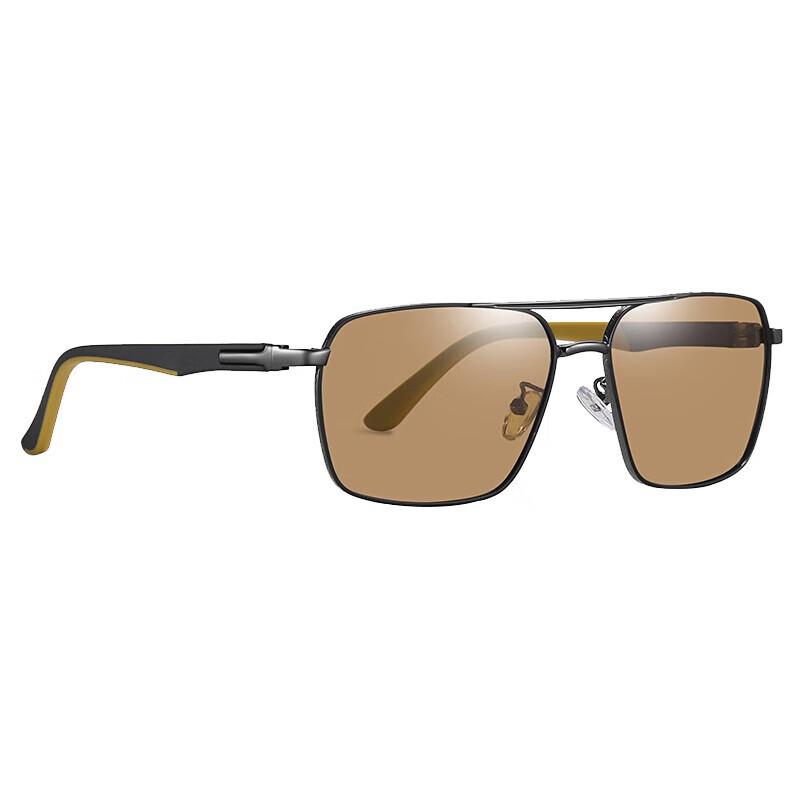 

Tri-polar TP2533 Square Polarized Driving Sunglasses