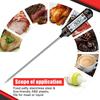 Kitchen Oil Thermometer Needle Food Meat Milk Instant Reading Meat Digital Thermometer Tester with Probe, Kitchen Accessories