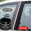 Car Plastic Restorer Back To Black Gloss Car Cleaning Products Plastic Leather Restore Auto Polish And Repair Coating Renovator
