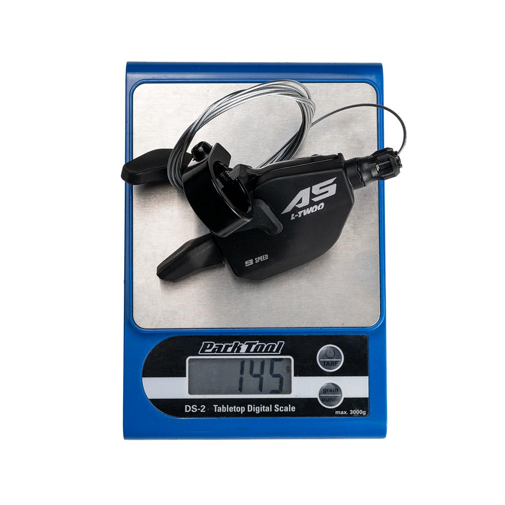 Schimbător Trigger LTWOO A5 1x9 Viteze + Schimbător Spate, 9s pentru MTB Compatibil cu ALIVIO / ACERA