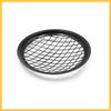 5.5 Inch Dia Black Metal Motorcycle Headlight Mesh Grill Protector Guard Cover Auto Replacement Parts