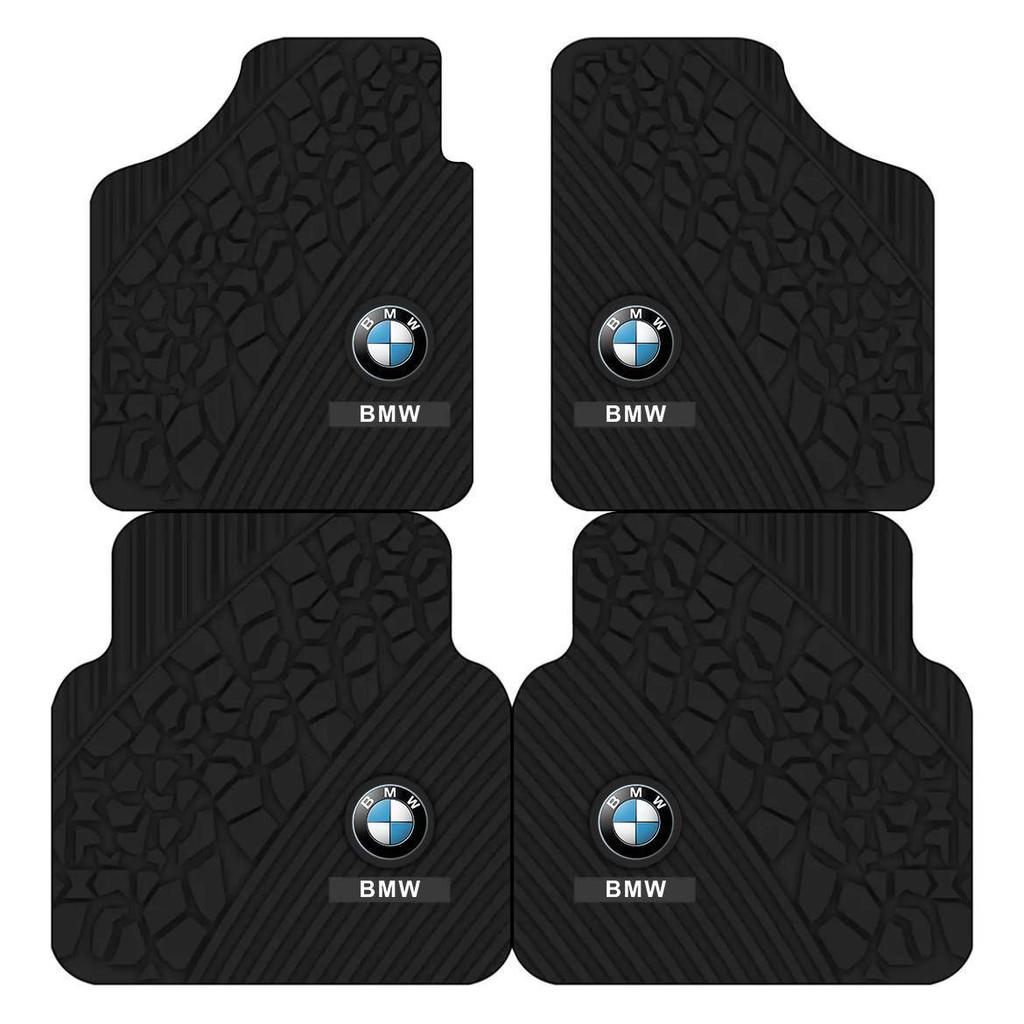 High-End Universal-Autofußmatten: Schmutzabweisend, Kieselgur, Leicht zu reinigen, Wasserabsorbierend, Schnell trocknende Fußmatten