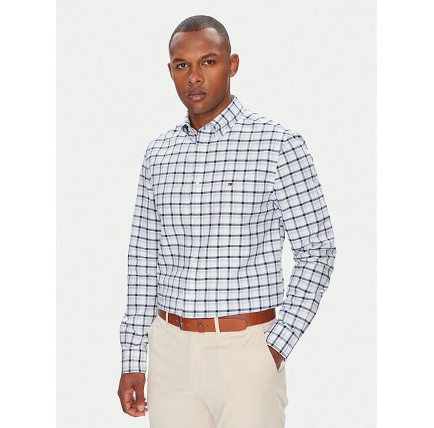 

Рубашка Tommy Hilfiger Heritage Oxford EU S