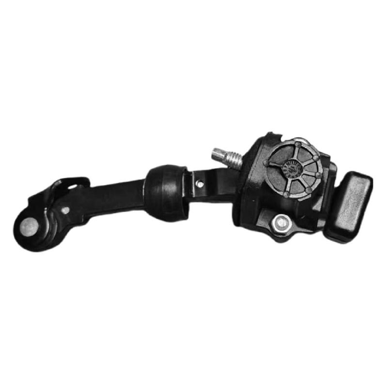 Hot Selling-2Pcs Front Door Check Stop Strap 9L3Z-1522886-A For Ford F150 F-150 2009-2014 Door Stopper Hinge Strap Limit Rod Sto