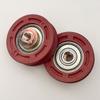 Applicable For KONE Elevator Door Hanging Wheel Diameter 50mm Thickness 14mm Inner Diameter 7mm  Model 6201