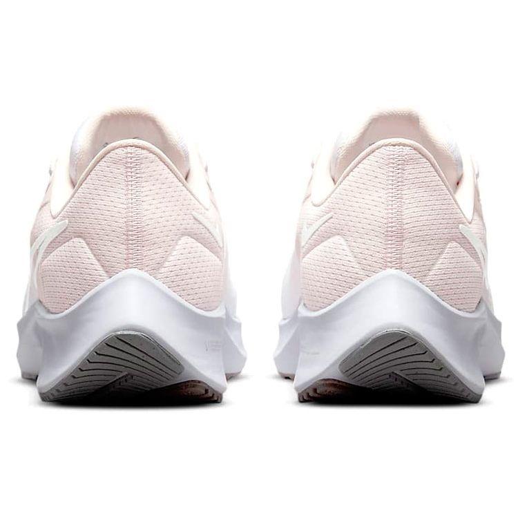 Nike Pegasus 38 Comfortable Shock Absorption Non-Slip Wear-Resistant Breathable Lightweight Low-Top Training Running Shoes Women Sneaker CW7358-104